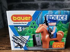 Kids bauer construction for sale  HAVERFORDWEST
