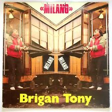 Ebond brigan tony usato  Italia