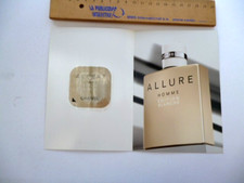 Cartes parfumées chanel d'occasion  Grasse