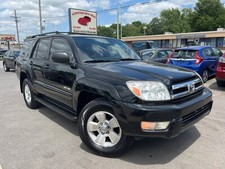 2005 toyota 4runner for sale  Kansas City