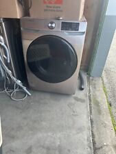 New washtower wke100hva for sale  Santa Rosa