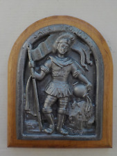 Wandbild heiliger sankt gebraucht kaufen  Steinhagen