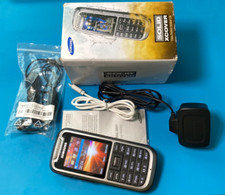 Samsung c3350 solid for sale  LOOE