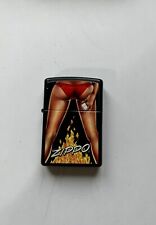 Zippo feuerzeug riginal gebraucht kaufen  München