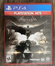 Batman arkham knight for sale  Potomac