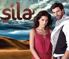 SERIE TURKA, SILA CAUTIVA POR AMOR, 38 DVD, 152 CAPITULOS, 2008 comprar usado  Enviando para Brazil