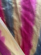 Coloridos Vintage Envuelva Poncho Estola Chal Capa Halloween Elaboración De Tela comprar usado  Enviando para Brazil