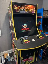 Multi game arcade for sale  Winter Park