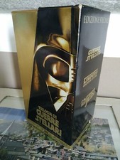 Trilogia star wars usato  Villarboit
