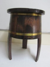 Small round barrel for sale  KIDDERMINSTER