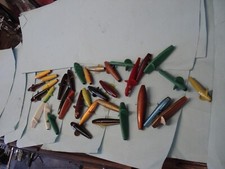 Joblot large wooden for sale  ASHBOURNE