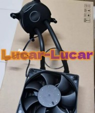 for Dell XPS 8950 8960 T3660 Desktop 125W CPU Water Cooling Fan Cooler System comprar usado  Enviando para Brazil