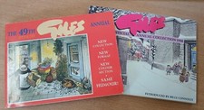 Giles annuals 49th for sale  WESTERHAM