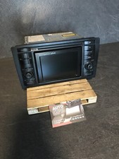 Autoradio gps audi d'occasion  Maizières-lès-Metz