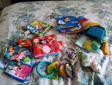 Infant baby nursery for sale  Stockton