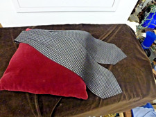 Foulard cravate burberry d'occasion  Ajaccio-