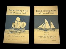 British fishing boats for sale  CLEATOR MOOR