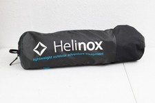 Genuine helinox cot for sale  York