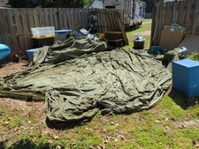 Vintage man army for sale  Saint Marys