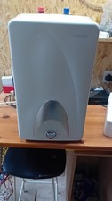 under sink unvented water heater for sale  NORTHAMPTON