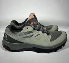 Salomon outline gtx for sale  San Leandro