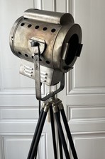 Ancien projecteur cinéma d'occasion  France