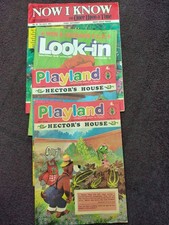 Playland look know for sale  NORWICH