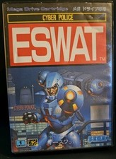 Cyber police eswat for sale  BRISTOL