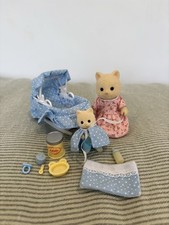 Sylvanian families new for sale  KINGSBRIDGE