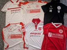 Trikot hosen hallescher gebraucht kaufen  Rendsburg
