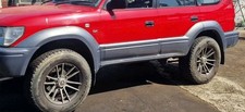285 allow wheels for sale  HALIFAX