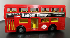 Matchbox superkings londoner for sale  LEEDS
