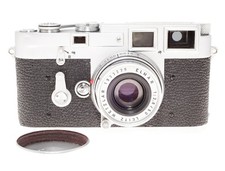 Leica double stroke usato  Roma