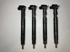 Fuel injector vauxhall for sale  BICESTER