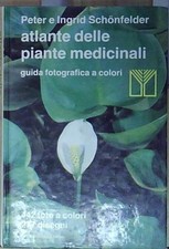 Schonfelder atlante delle usato  Italia