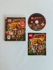 lego indiana jones ps3 usato  Ville di Fiemme