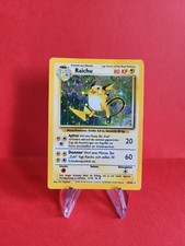Pokémon karte card gebraucht kaufen  Münster