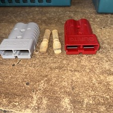 Durite 350 amp for sale  BRISTOL