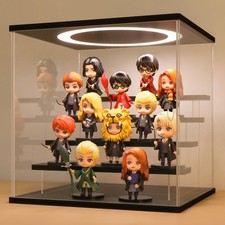 Tier acrylic display for sale  Seattle