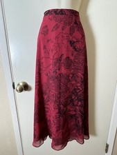Coldwater creek skirt for sale  Penn Valley