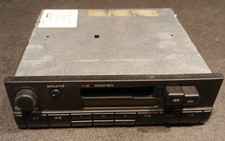 Autoradio alpha cc gebraucht kaufen  Lübben-Umland II