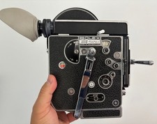 Beautiful bolex reflex for sale  Cincinnati
