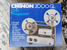 Chinon 2000gl super for sale  KIRKLISTON