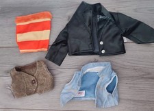 Bundle girls doll for sale  WORKSOP