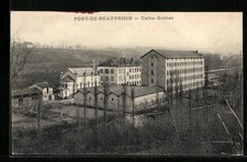 Old postcard pont d'occasion  Expédié en Belgium