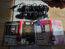 let s sing switch gebraucht kaufen  Halle