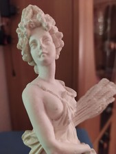 Griechische götterstatue deme gebraucht kaufen  Pforzheim