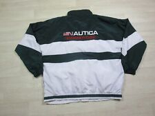 Vtg 90s nautica for sale  Newark