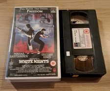 Vhs white nights gebraucht kaufen  Hochspeyer