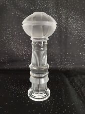 Totem cristal louis d'occasion  Grenade